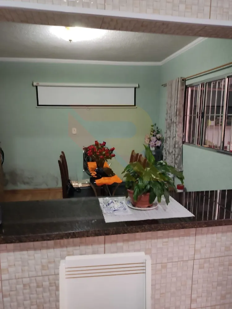 Casa, 3 quartos - Foto 3