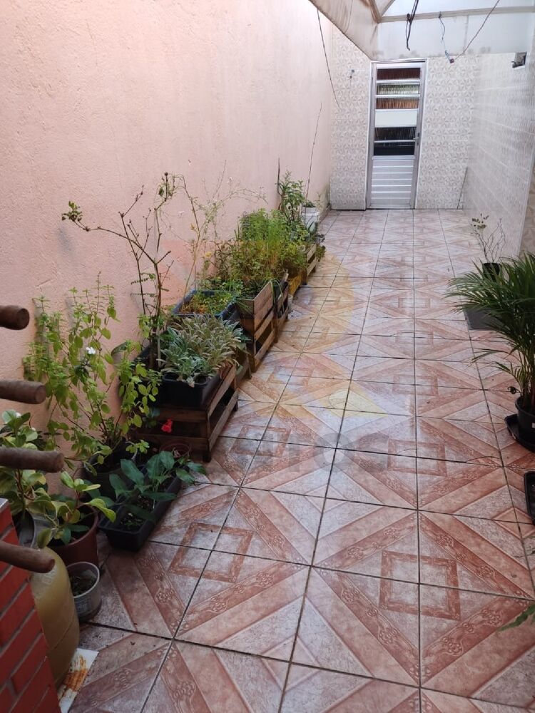 Casa, 3 quartos - Foto 3