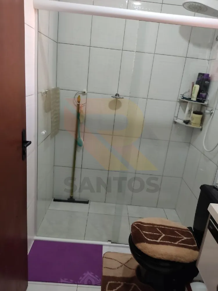 Casa, 3 quartos - Foto 12