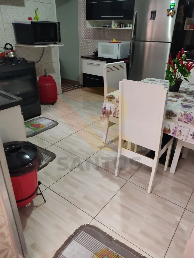 Casa, 3 quartos - Foto 5