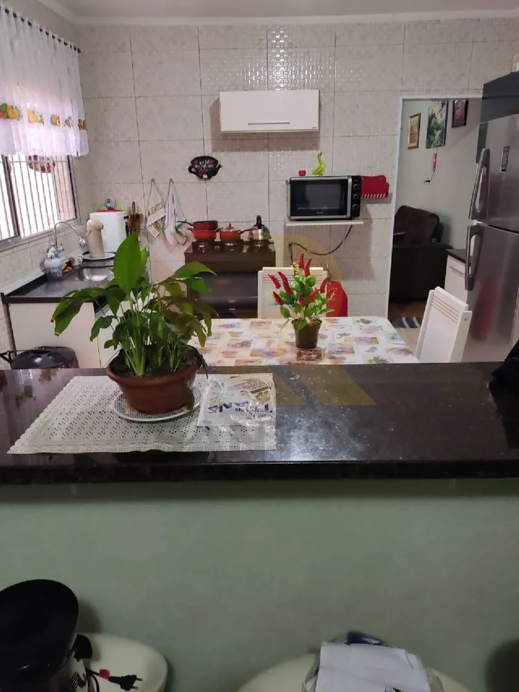 Casa, 3 quartos - Foto 4