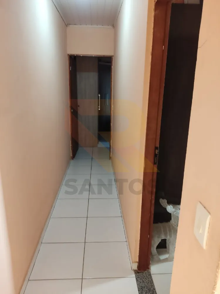 Casa, 3 quartos - Foto 10