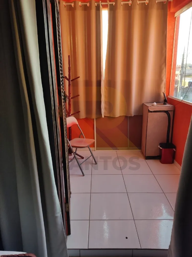 Casa, 3 quartos - Foto 6