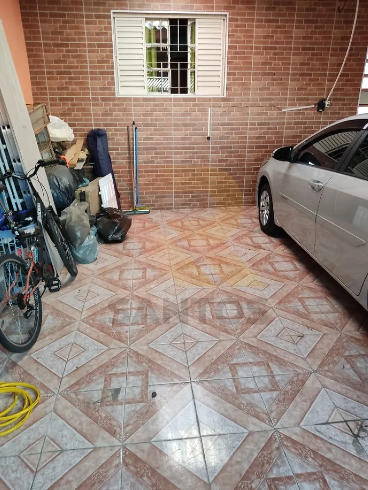 Casa, 3 quartos - Foto 15
