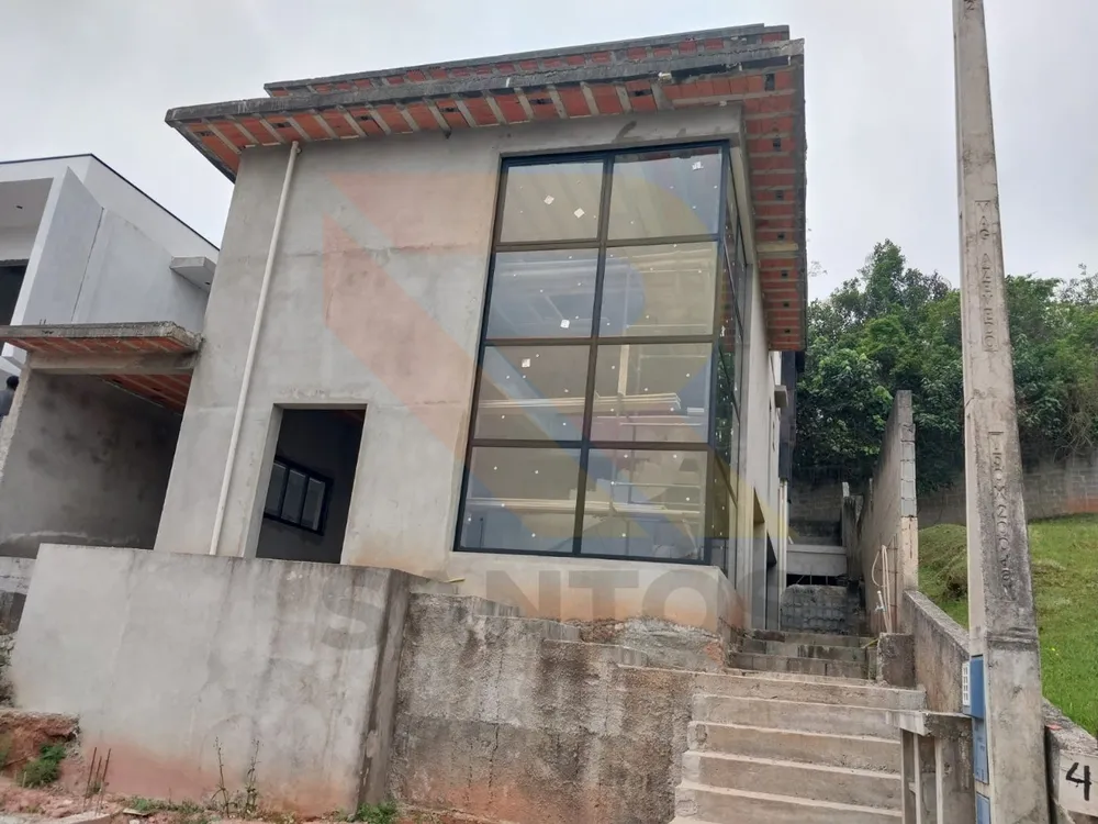 Casa, 4 quartos - Foto 2