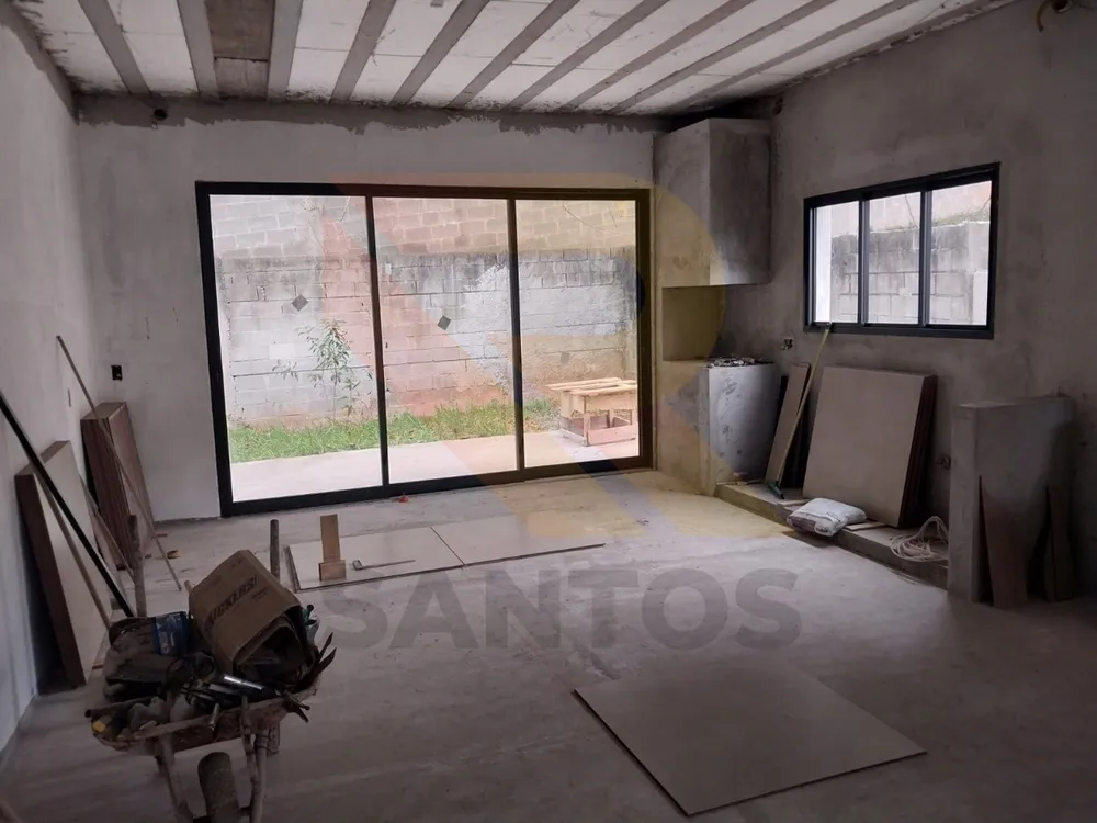 Casa, 4 quartos - Foto 4