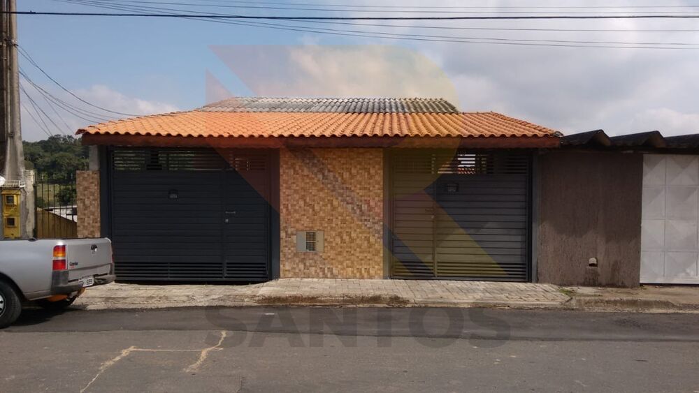 Casa, 3 quartos - Foto 3