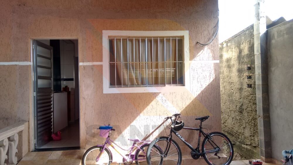 Casa, 3 quartos - Foto 4