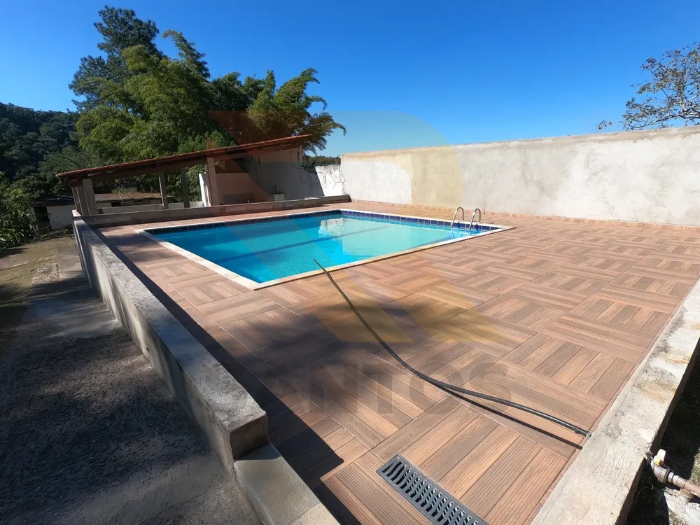 Chácara, 2 quartos, 3970 m² - Foto 7
