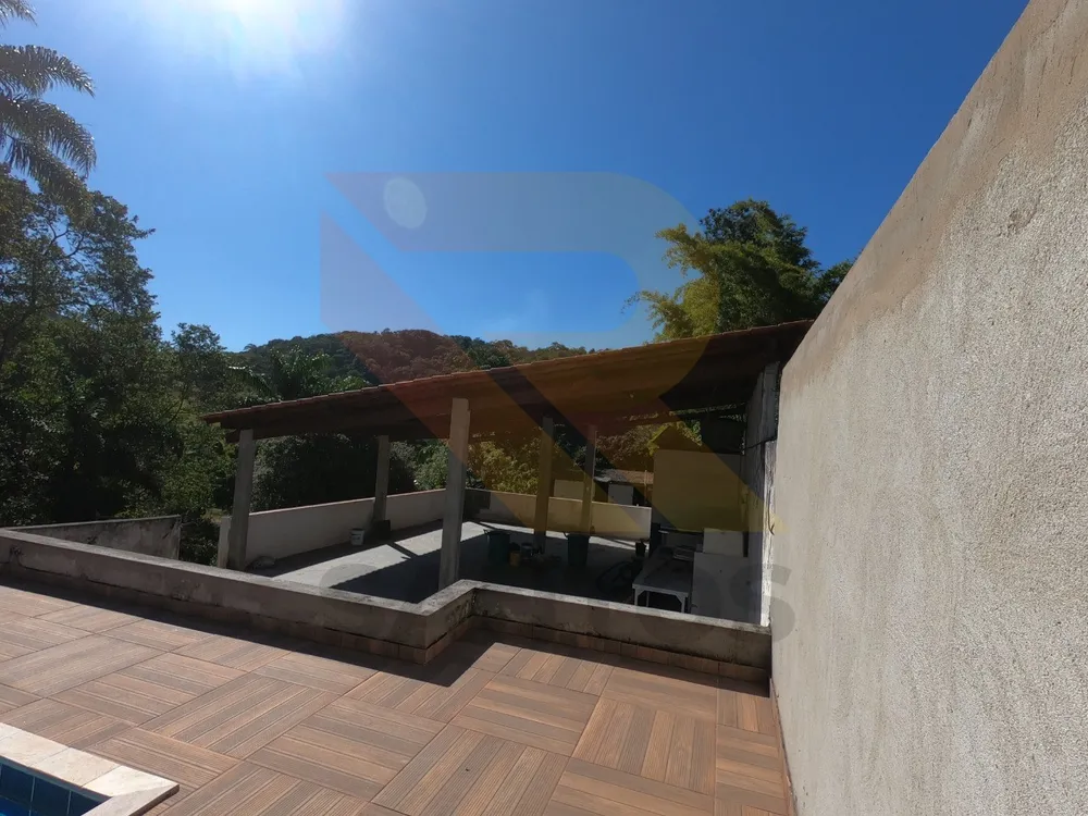 Chácara, 2 quartos, 3970 m² - Foto 8