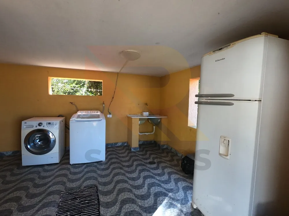 Chácara, 2 quartos, 3970 m² - Foto 9