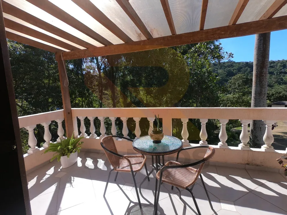 Chácara, 2 quartos, 3970 m² - Foto 17