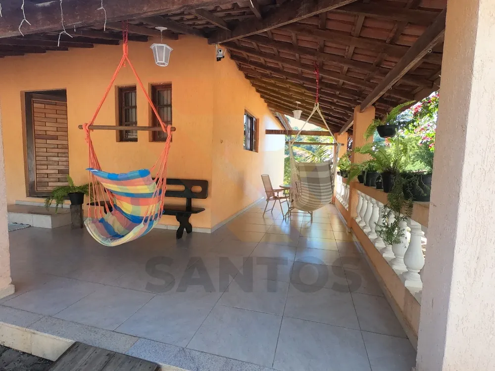 Chácara, 2 quartos, 3970 m² - Foto 5