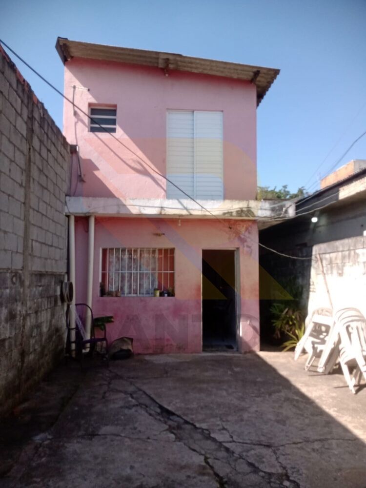 Casa, 4 quartos - Foto 3