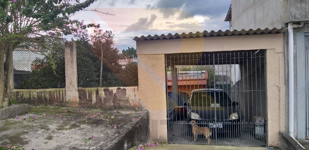 Casa, 2 quartos - Foto 2
