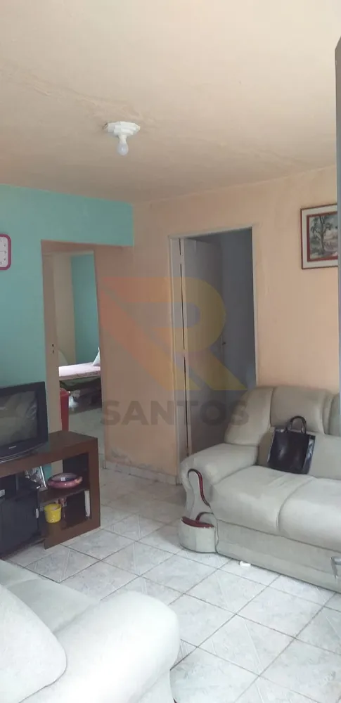 Casa, 2 quartos - Foto 5