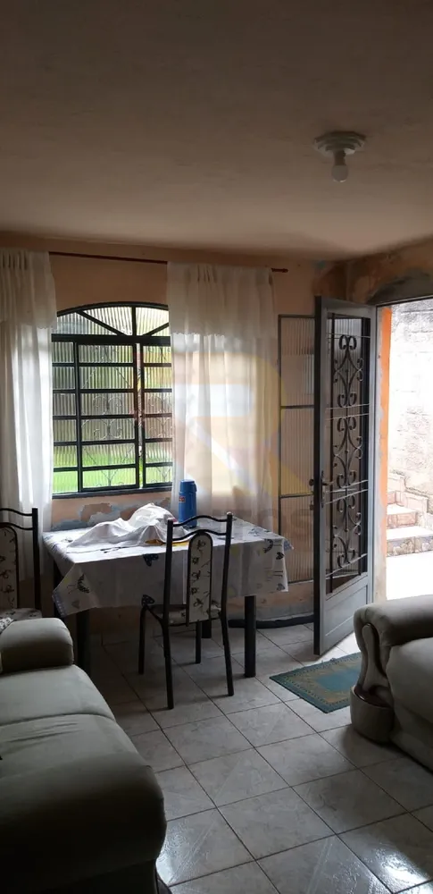 Casa, 2 quartos - Foto 2