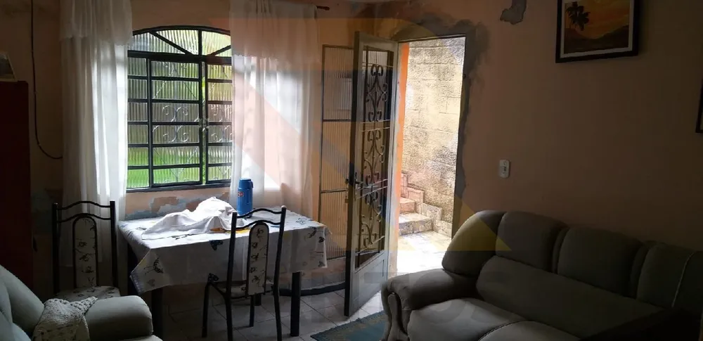 Casa, 2 quartos - Foto 4