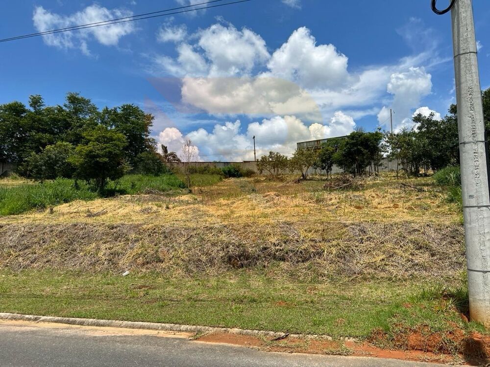 Terreno, 1037 m² - Foto 4