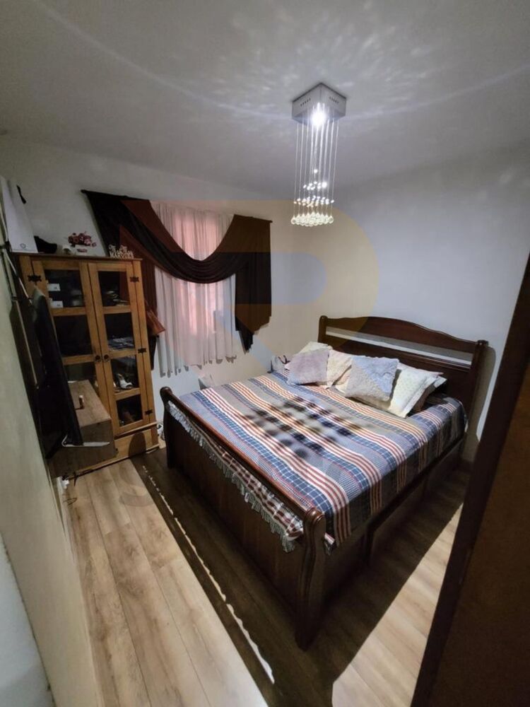 Casa, 3 quartos - Foto 5