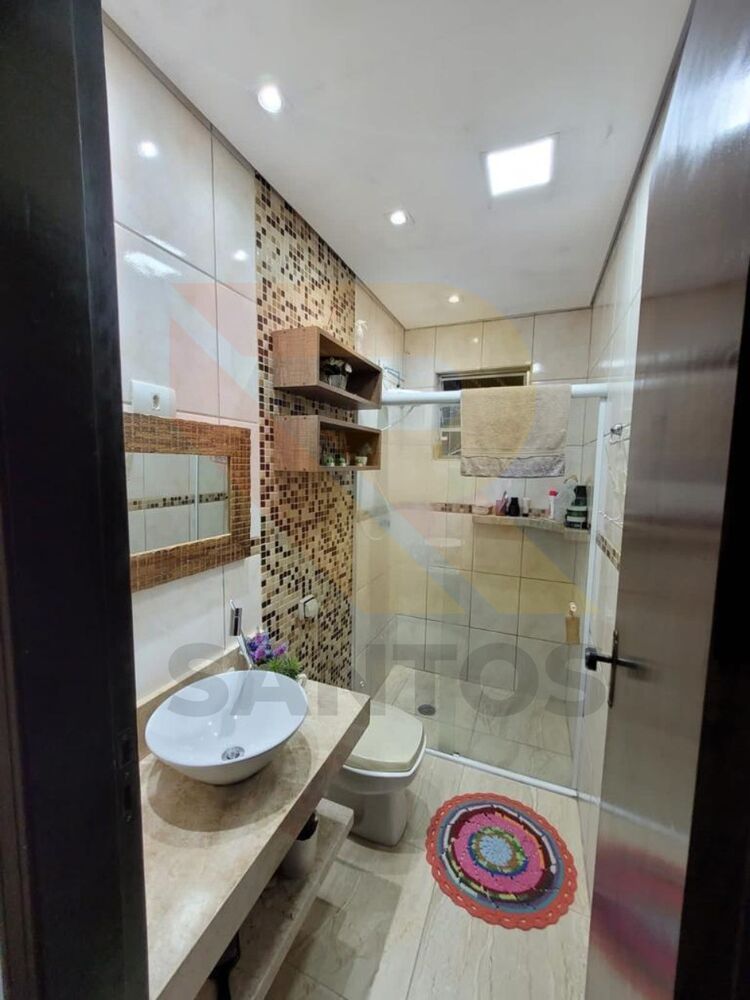 Casa, 3 quartos - Foto 6