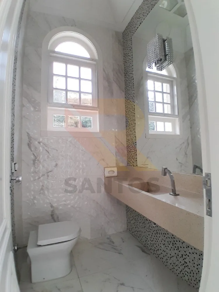Casa, 4 quartos - Foto 4