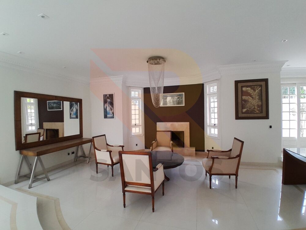 Casa, 4 quartos - Foto 2