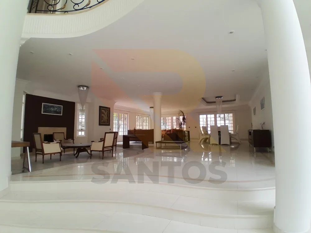 Casa, 4 quartos - Foto 1