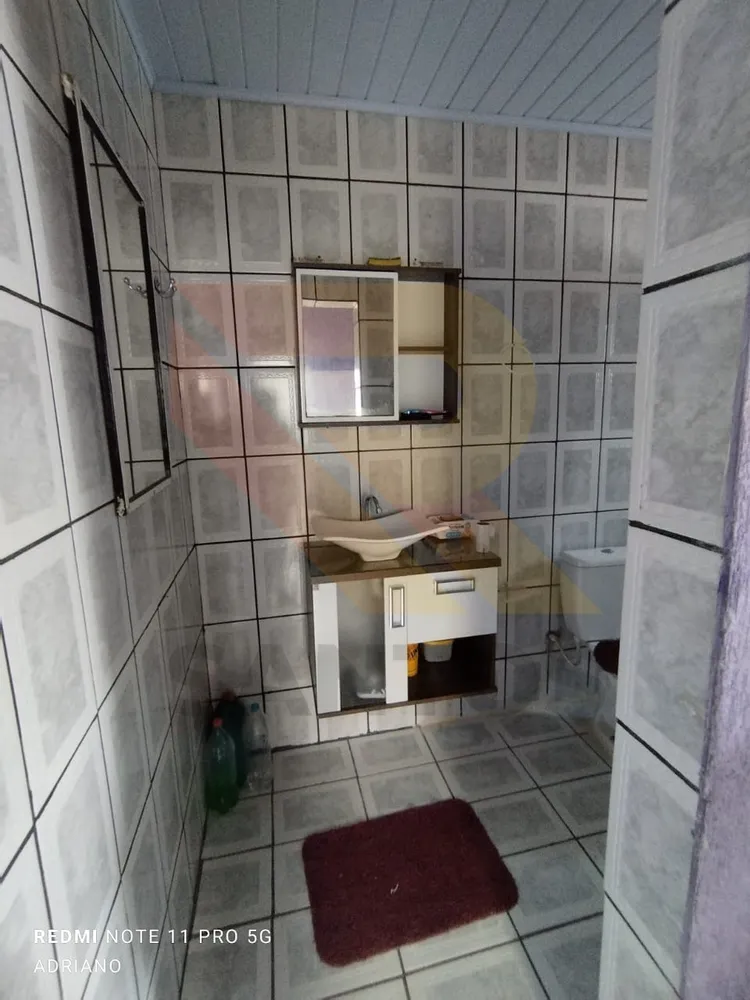 Casa, 3 quartos - Foto 5