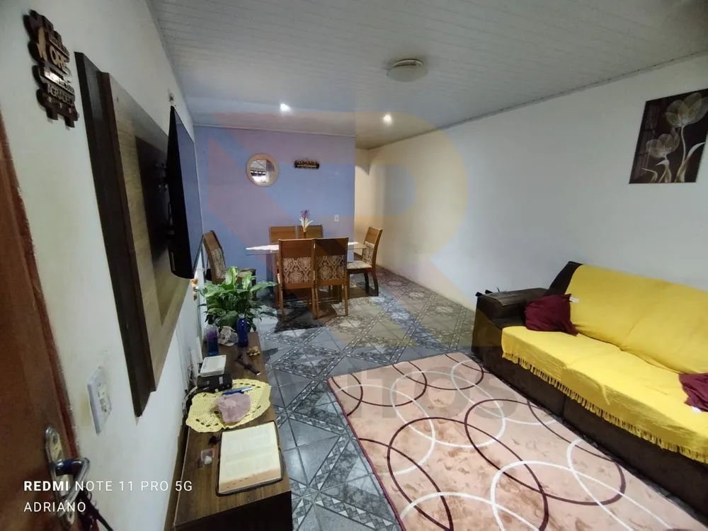 Casa, 3 quartos - Foto 7