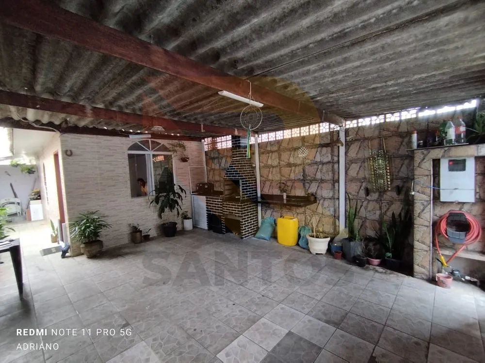 Casa, 3 quartos - Foto 10