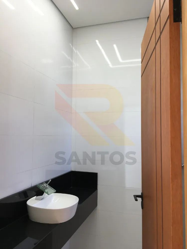 Casa, 3 quartos, 620 m² - Foto 3
