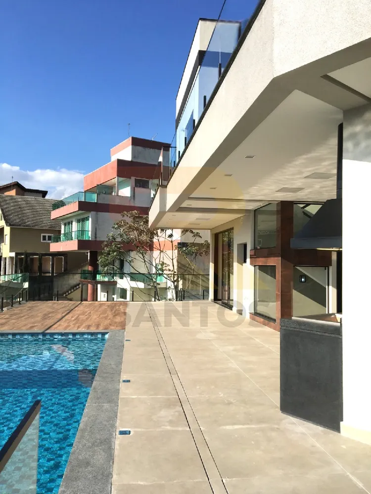 Casa, 3 quartos, 620 m² - Foto 14