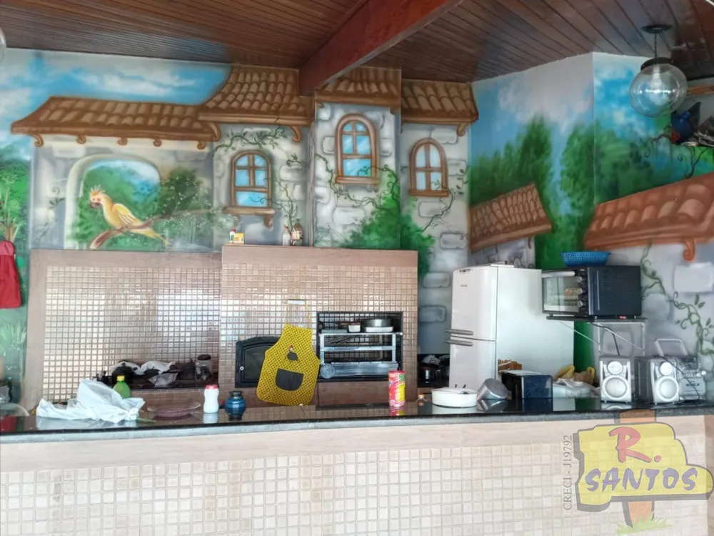 Casa, 3 quartos - Foto 4