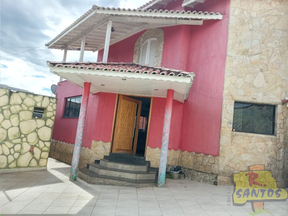 Casa, 3 quartos - Foto 3
