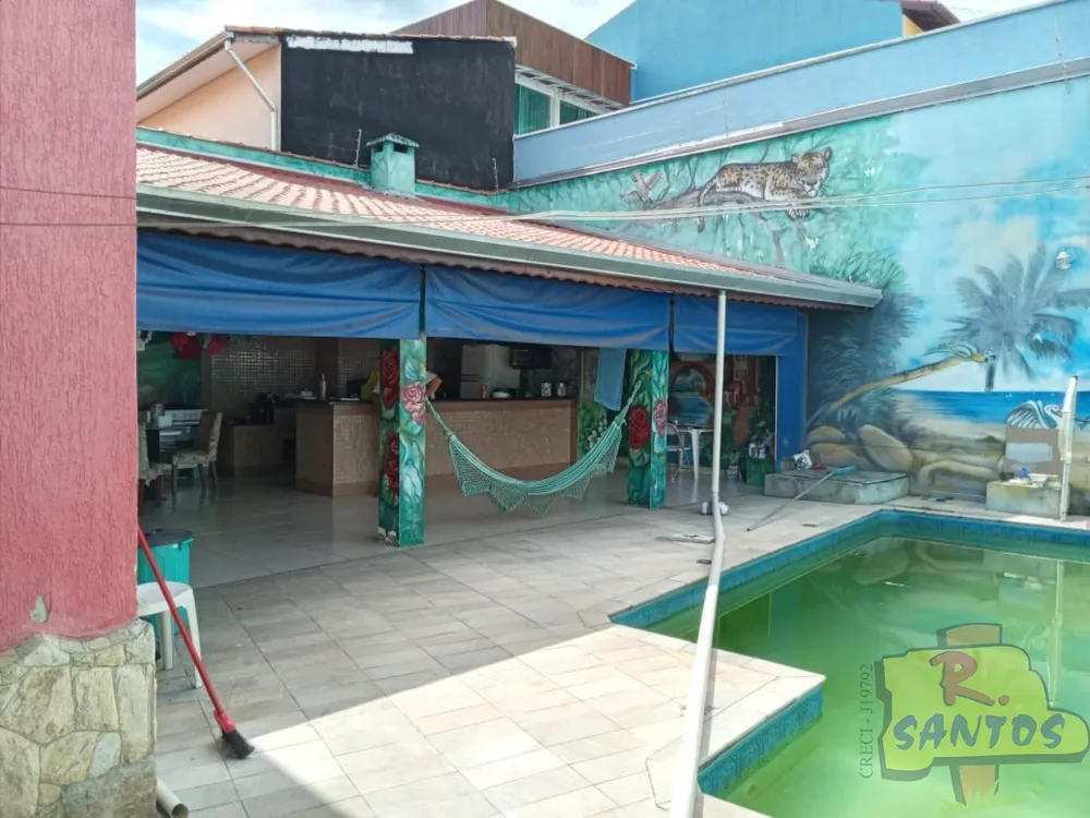 Casa, 3 quartos - Foto 5