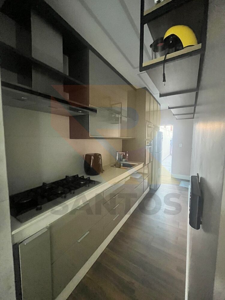 Casa, 2 quartos - Foto 1