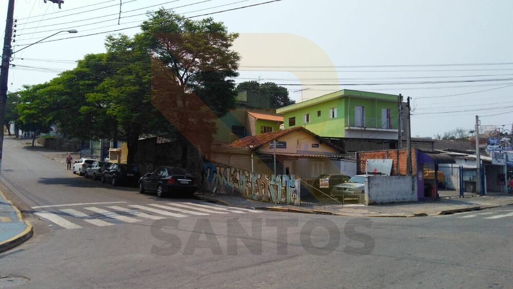 Loteamento e Condomínio, 270 m² - Foto 2
