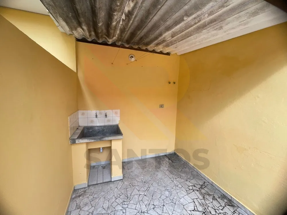 Casa, 1 quarto - Foto 5