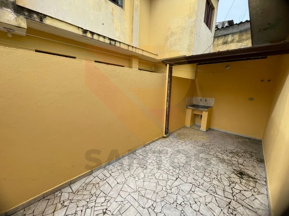 Casa, 1 quarto - Foto 10