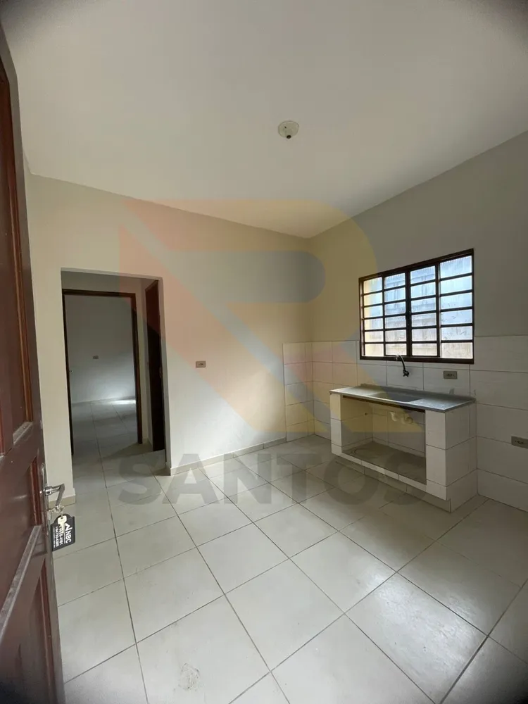 Casa, 1 quarto - Foto 3