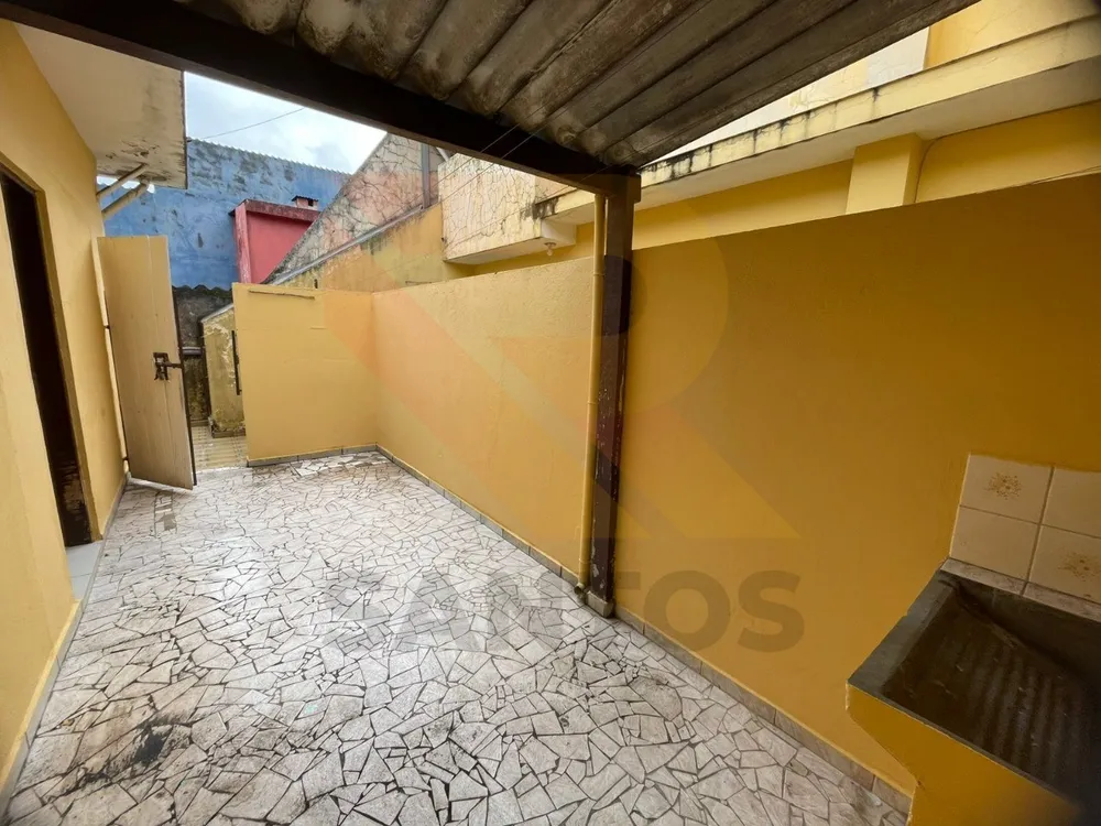 Casa, 1 quarto - Foto 4