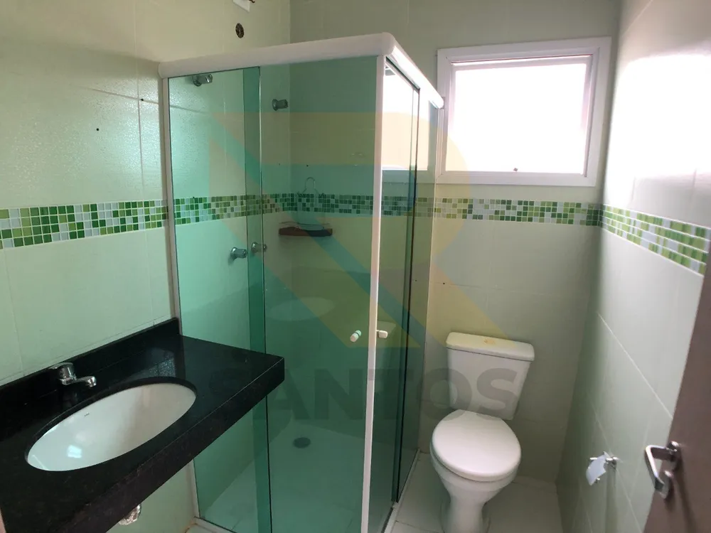 Casa, 3 quartos - Foto 8