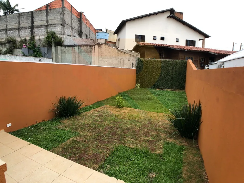 Casa, 3 quartos - Foto 12