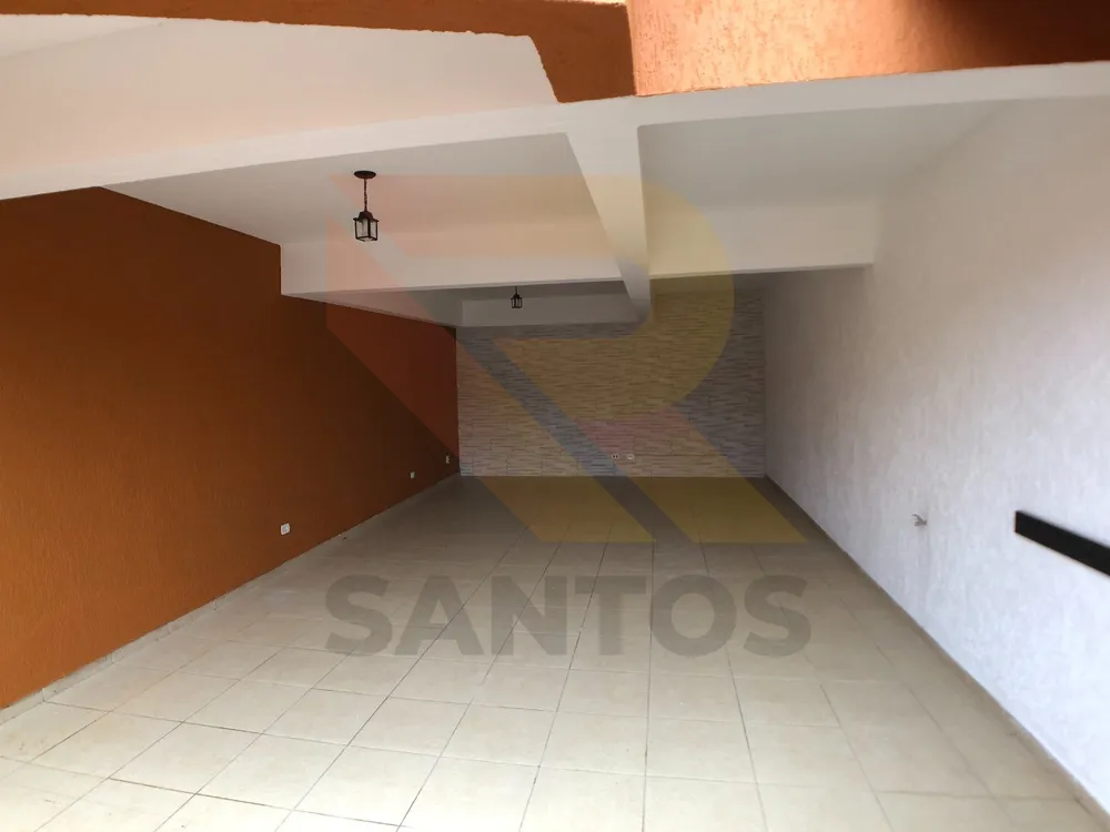 Casa, 3 quartos - Foto 3