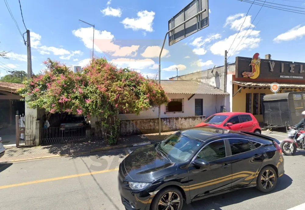 Prédio Inteiro - Foto 1