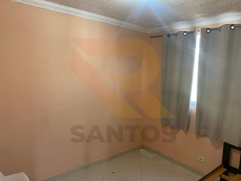 Apartamento, 2 quartos, 42 m² - Foto 2