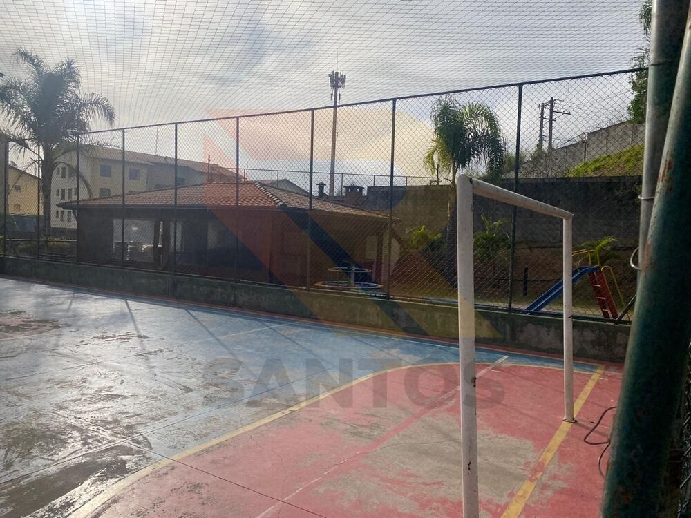 Apartamento, 2 quartos, 42 m² - Foto 3