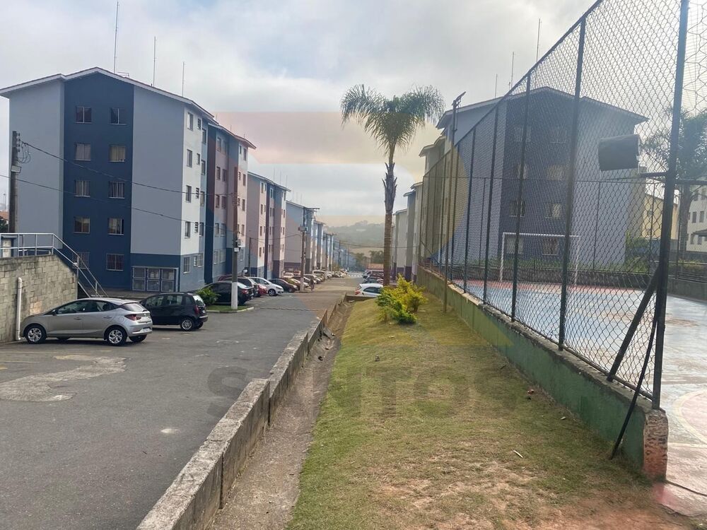 Apartamento, 2 quartos, 42 m² - Foto 1