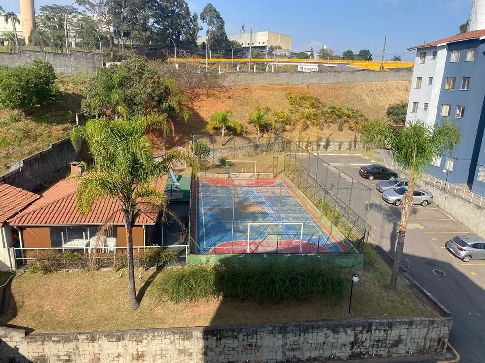 Apartamento, 2 quartos, 42 m² - Foto 4